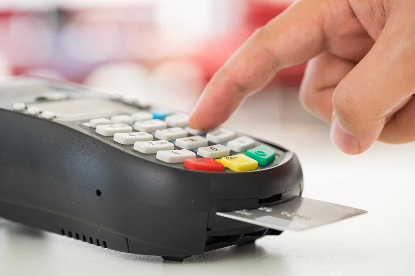 What is PCI DSS and why is it important?