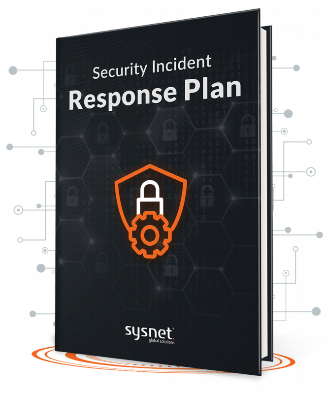 security incident response plan  download your free template