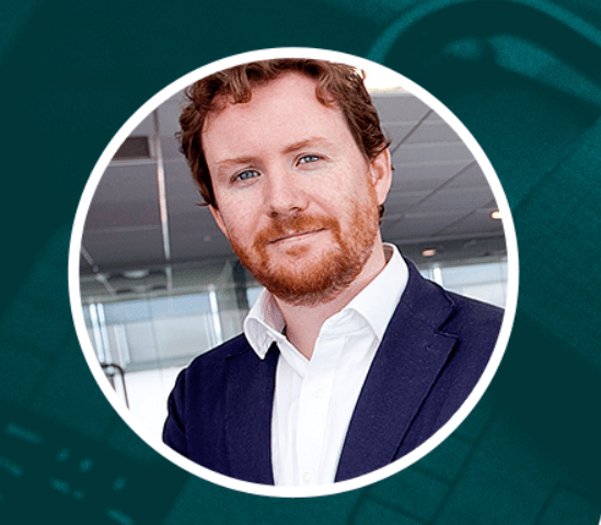 Sysnet S Ceo Gabriel Moynagh Joins The Pci Security Standards Sysnet S Ceo Gabriel Moynagh Joins The Pci Security Standards Council Global Executive Assessor Roundtable