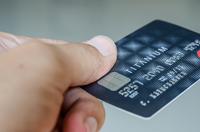 Merchant PCI DSS compliance validation – what it means to be a Level 2 or Level 1 merchant